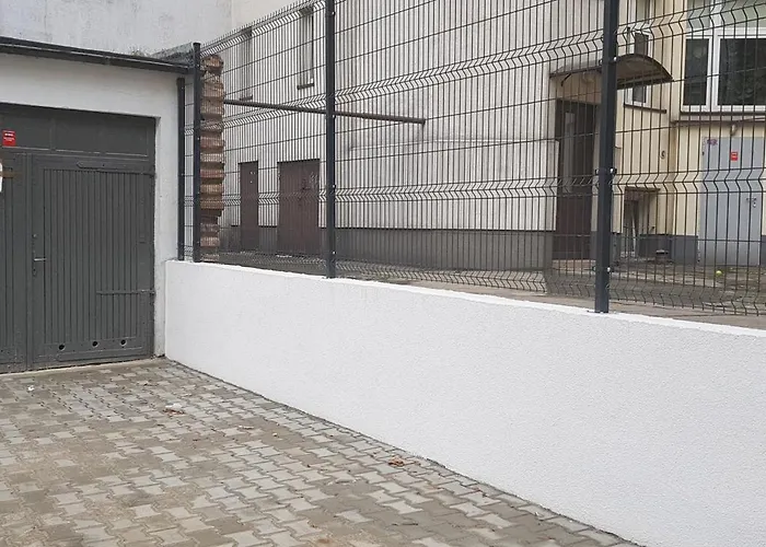 Apartament Centrum Rynek