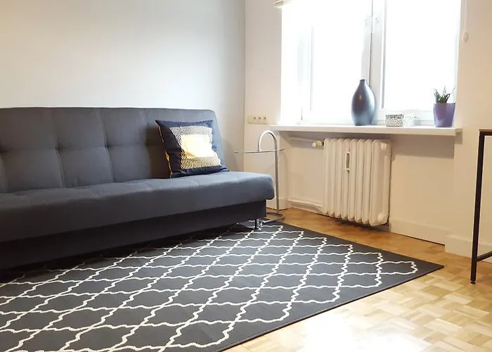 Apartament Centrum Rynek