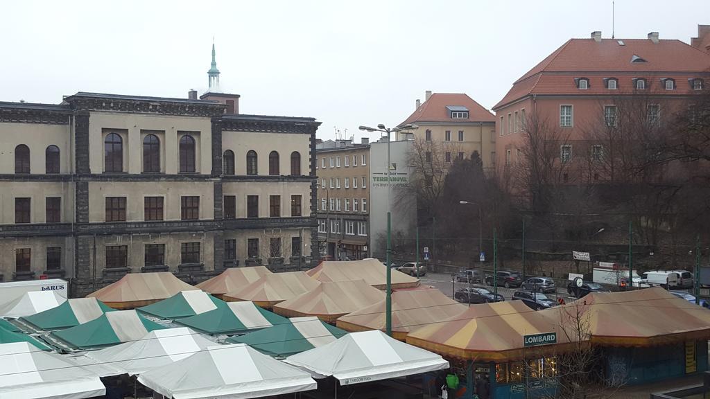 Centrum Rynek Apartmán *