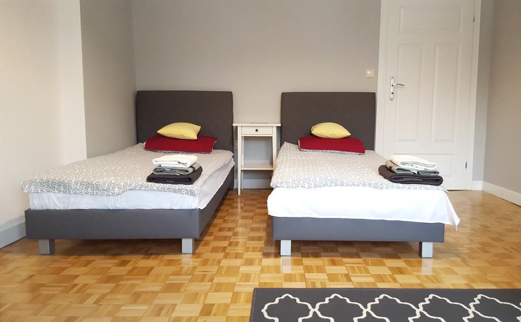 Apartmán Centrum Rynek