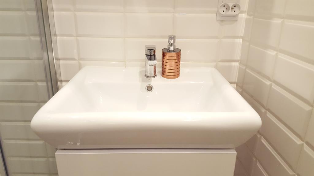 Centrum Rynek Apartmán