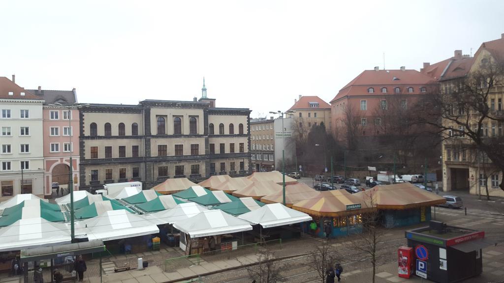 Apartmán Centrum Rynek *