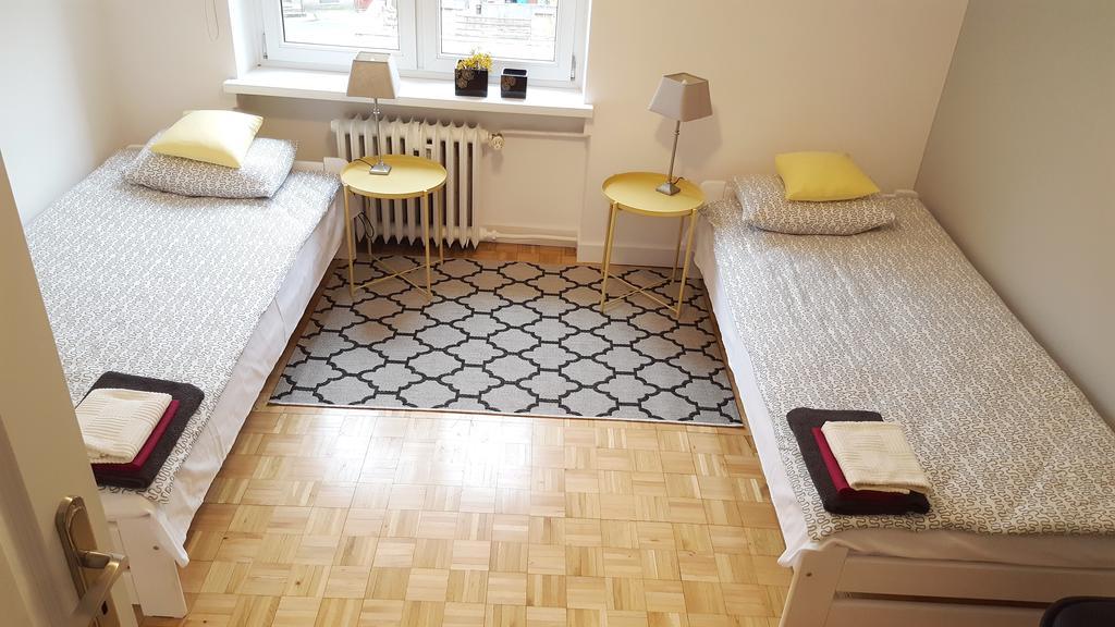 Centrum Rynek Apartmán *