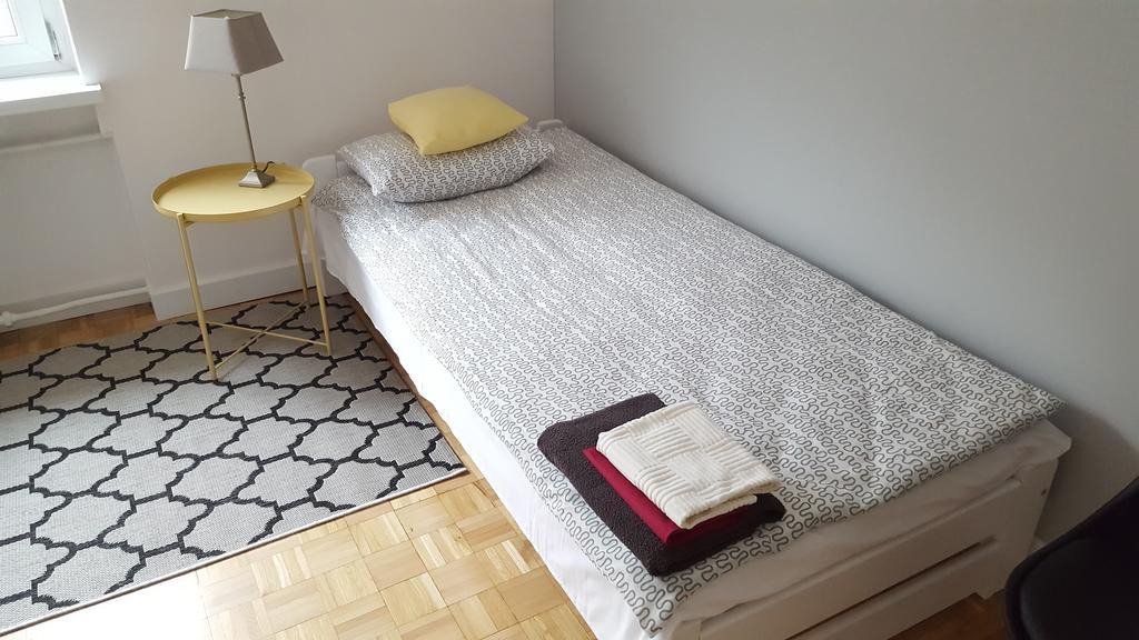 Centrum Rynek Apartmán Poznaň