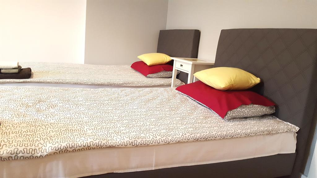 Centrum Rynek Apartmán *