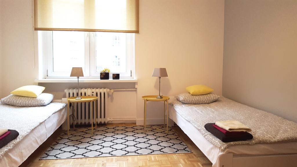 Centrum Rynek Apartmán Poznaň