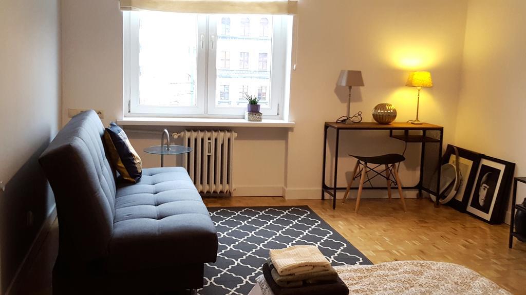 Apartmán Centrum Rynek