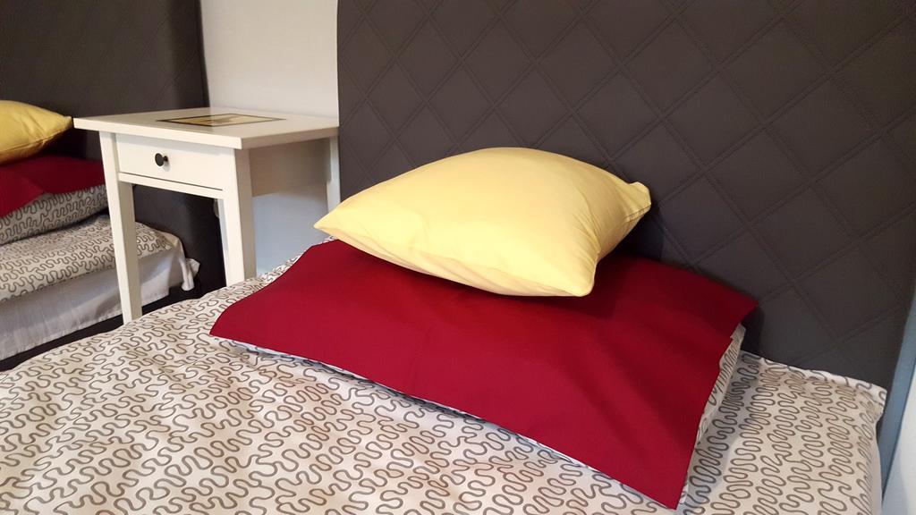 Apartmán Centrum Rynek