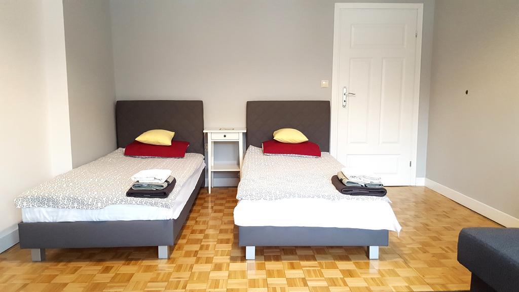 Apartmán Centrum Rynek *