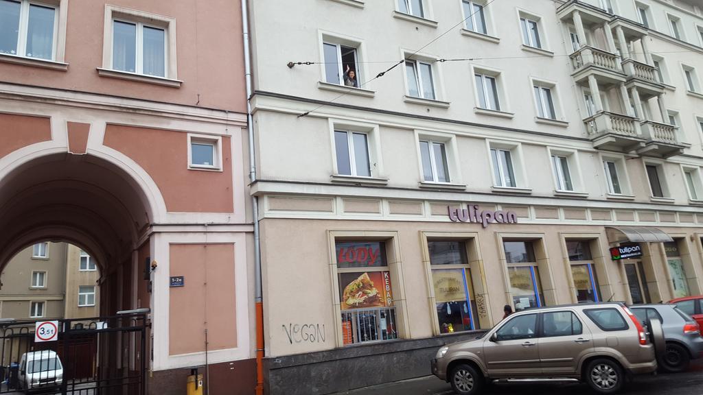Apartmán Centrum Rynek *