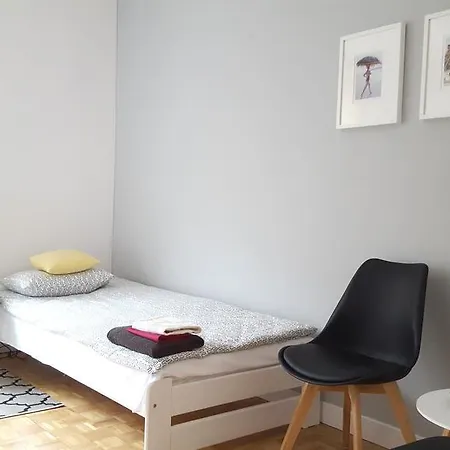 Apartament Centrum Rynek Poznaň Exteriér fotografie