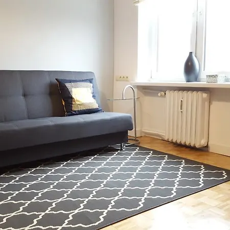 Apartament Centrum Rynek Poznaň Exteriér fotografie