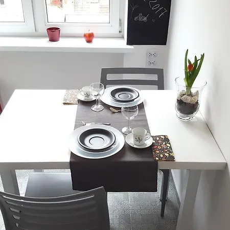Apartament Centrum Rynek Poznaň Exteriér fotografie