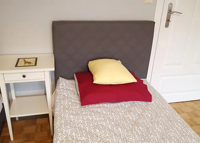 Apartament Centrum Rynek